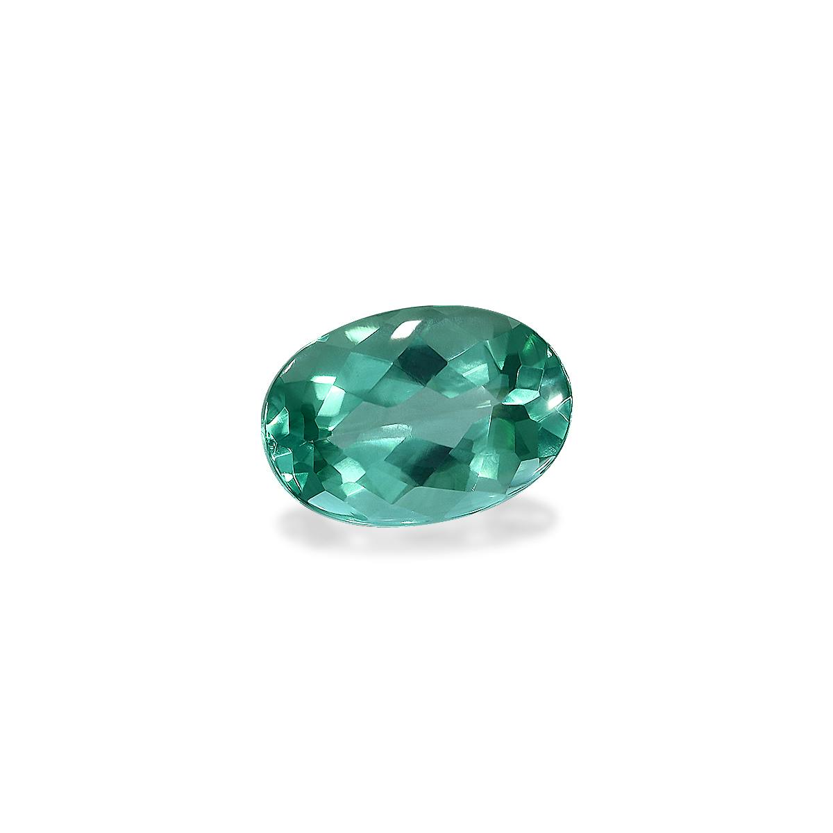 Green Tourmaline 4.04 ct